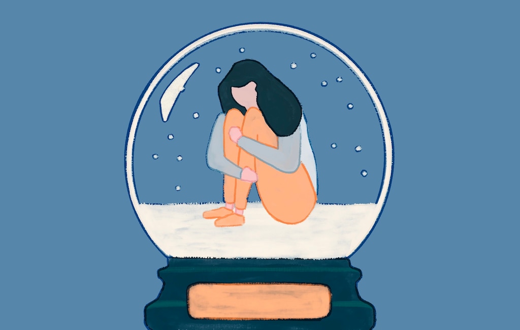 (Illustration by Christopher Cherrington  |  The Salt Lake Tribune)