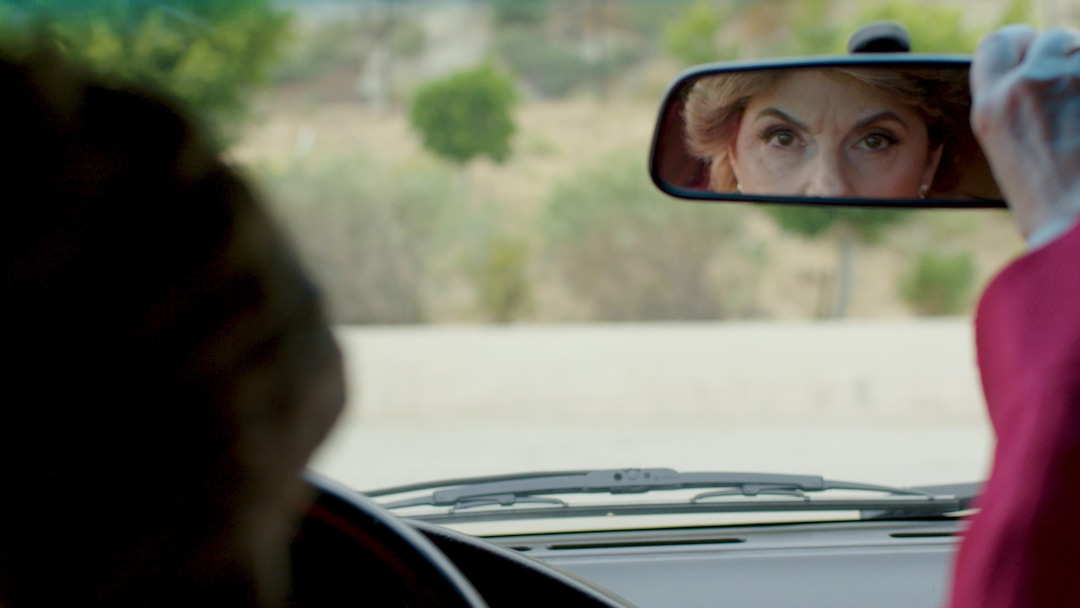 (Courtesy of Sundance Institute | photo by Alex Pollini) Gloria Allred appears in "Seeing Allred" by Sophie Sartain and Roberta Grossman, an official selection of the U.S. Documentary Competition at the 2018 Sundance Film Festival.