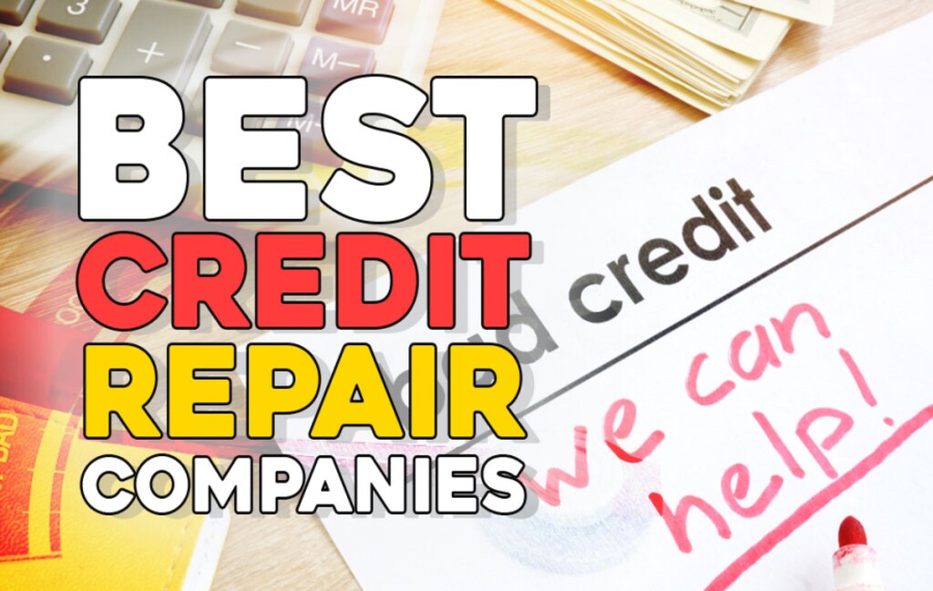(digitalworktools.com) | Best Credit Repair Companies.