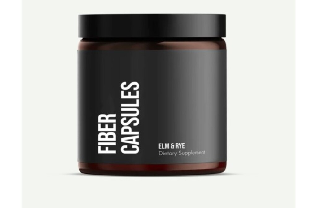 (Elm & Rye | Penguin, sponsored) 20 Best Soluble Fiber Supplements