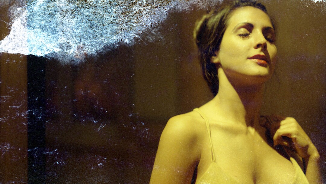 (Sundance Institute) Yolanda Signorelli Von Braunhut, heir to the "Amazing Live Sea Monkeys" name, is the subject of "Instant Life," directed by Mark Becker and Aaron Schock, an official selection of the Indie Episodic section at the 2022 Sundance Film Festival.