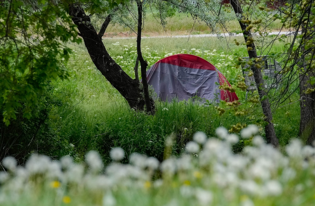Utah will build a centralized campus for homeless residents