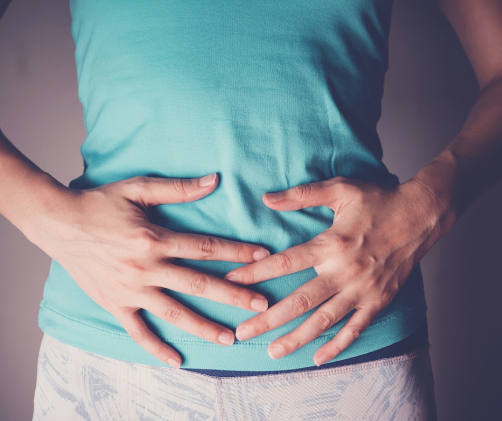 (Canva Pro) | 25 Best Probiotics For Women.