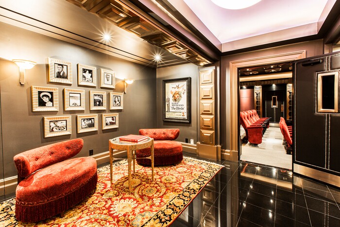 (Courtesy of Concierge Auctions) This 23,035-square-foot house in Holladay will go on the auction block Nov. 2, 2017.