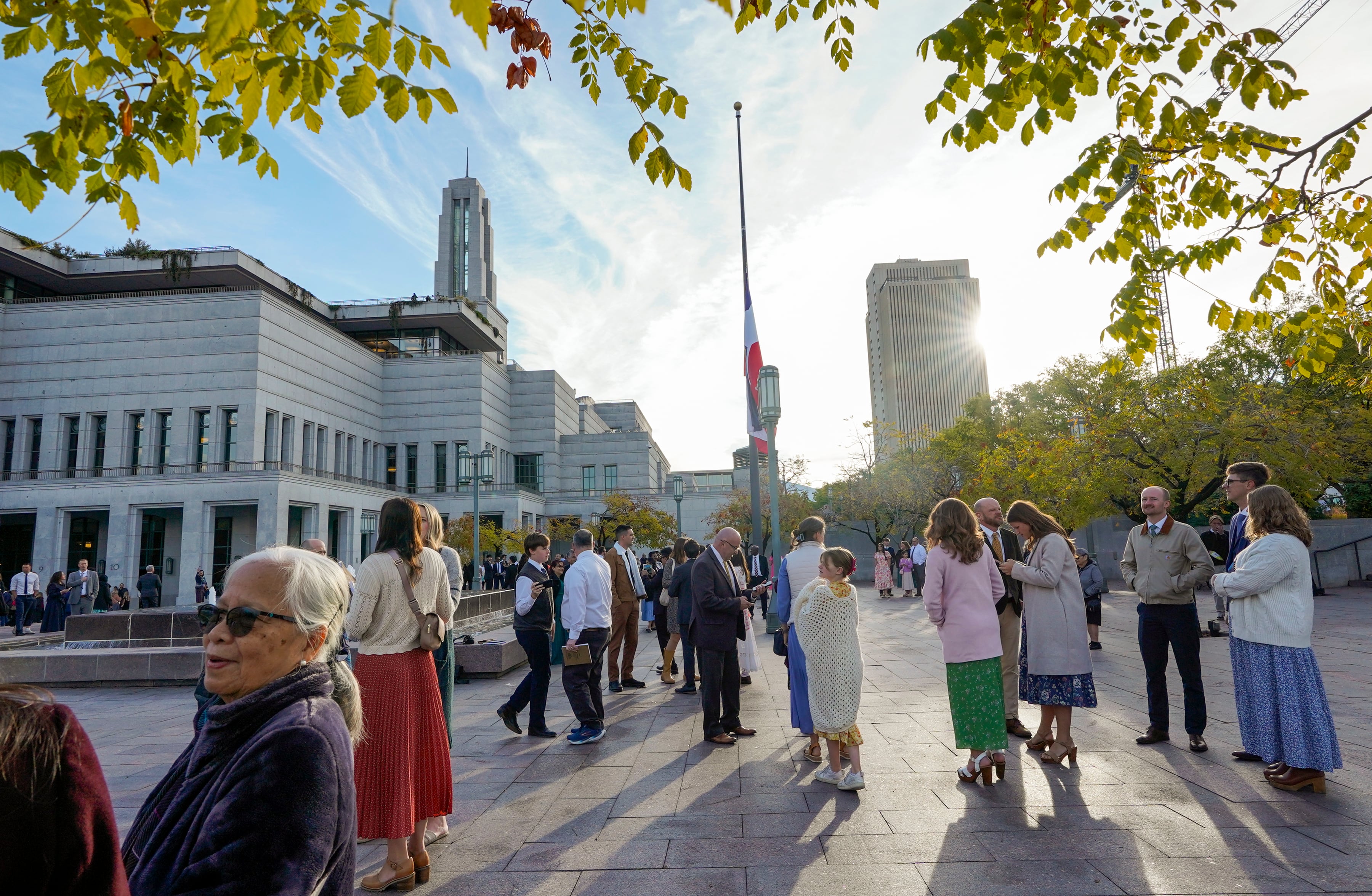 Featured image for article: Religious Retention Varies Among Faiths, Study Reveals Insights