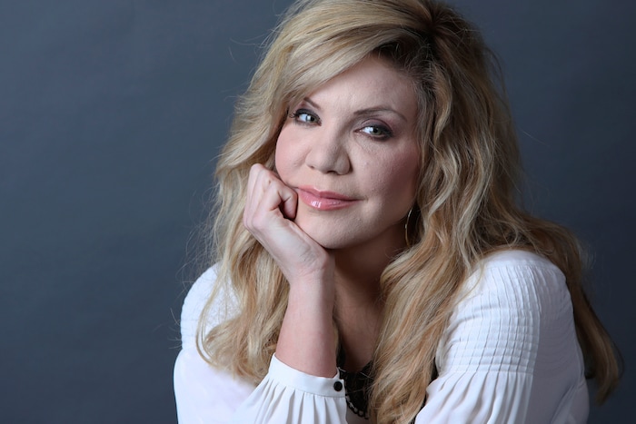 (Amy Sussman | Invision/AP file) Alison Krauss is a 27-time Grammy Award winner. She is well-known for helping bluegrass music gain more mainstream popularity with her contributions to the "O Brother, Where Art Thou?" soundtrack, as well as her Album of the Year duet with Robert Plant, "Raising Sand." Her new solo album, "Windy City," came out in February 2017.