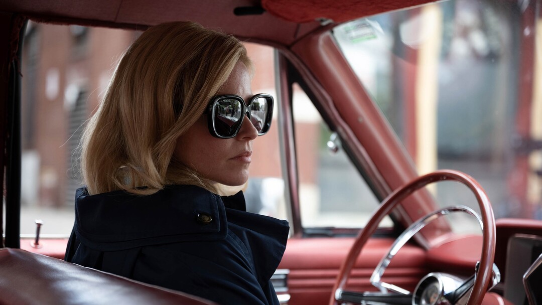 (Wilson Webb  |  Sundance Institute) Elizabeth Banks plays a woman who becomes part of an underground service to provide abortion referrals in the days before Roe v. Wade, in "Call Jane," directed by Phyllis Nagy, an official selection of the Premieres section at the 2022 Sundance Film Festival.