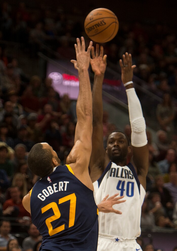 (Rick Egan  |  The Salt Lake Tribune)Monday, October 30, 2017.