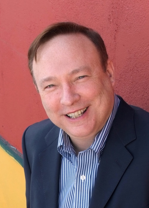 Sen. Jim Dabakis is one of the people trying to buy The Salt Lake Tribune