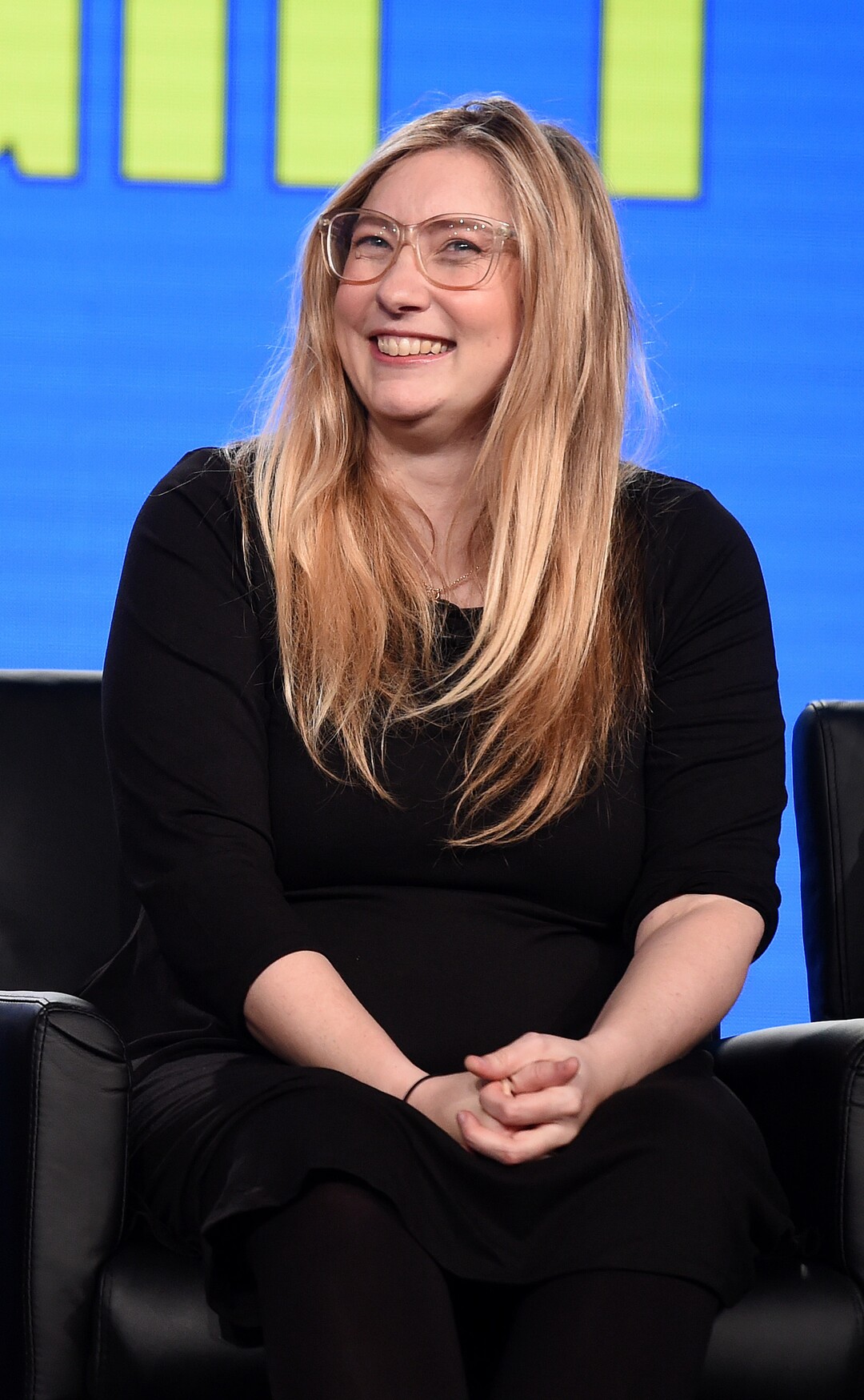 (Photo courtesy of Frank Micelotta/Fox/PictureGroup) Elizabeth Meriwether is the co-creator/executive producer of the ABC sitcom “Single Parents.”
