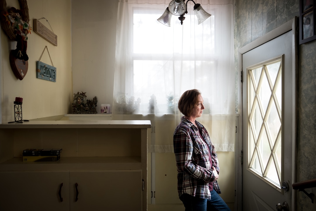 (Caroline Yang | The Washington Post) Alec's mother, Nicole Smith-Holt. Under her insurance, he initially had been paying about $200 to $300 a month for his supplies and prescriptions. Without insurance, he would pay more than $1,000 a month for insulin.