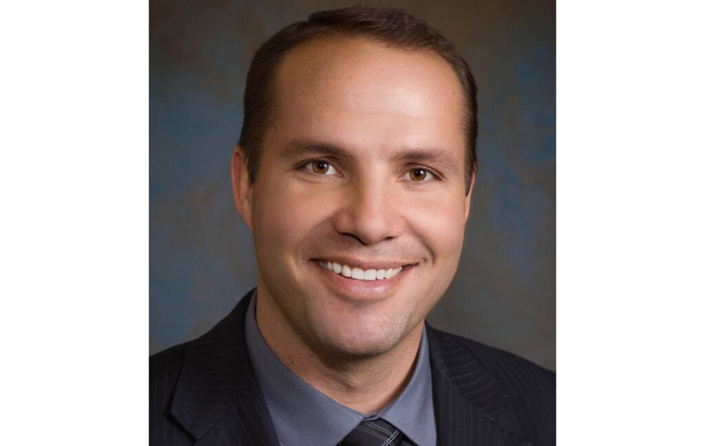(Facebook) Roosevelt Mayor Rod (JR) Bird Jr. is running for Sen. Mitt Romney's seat.