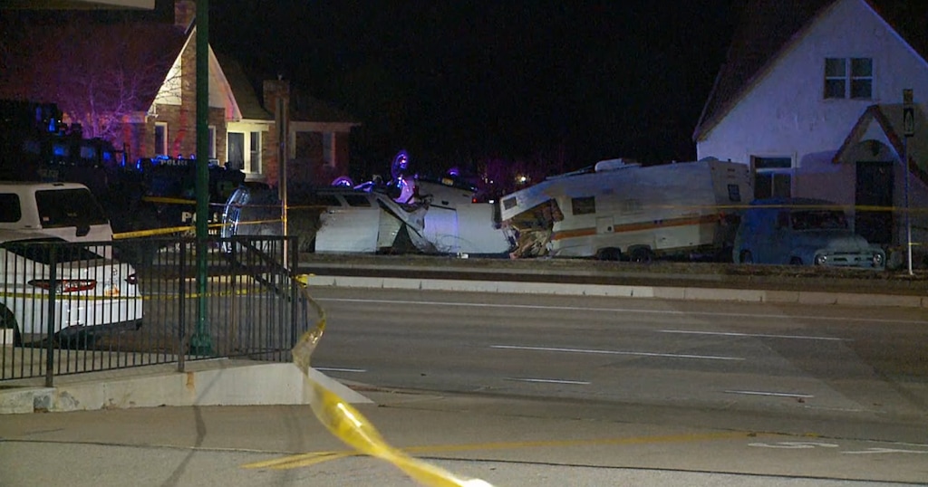 (FOX 13) The Salt Lake City Police Department and 5 other Utah law enforcement agencies were involved in a deadly shooting and chase of an arson suspect on the night of January 2, 2025.