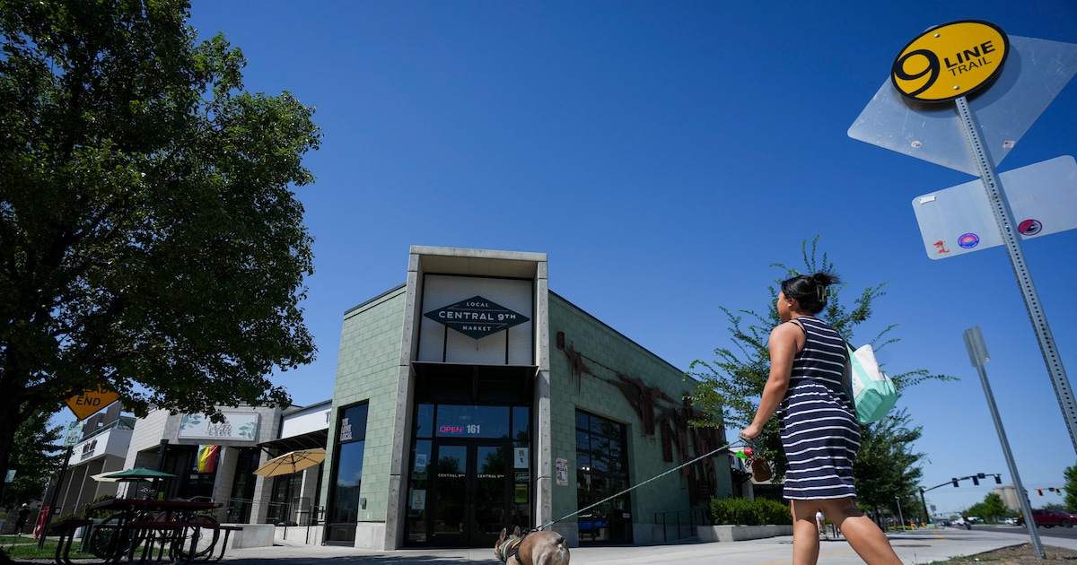 Letter: Please follow Utah laws pertaining to leashing dogs