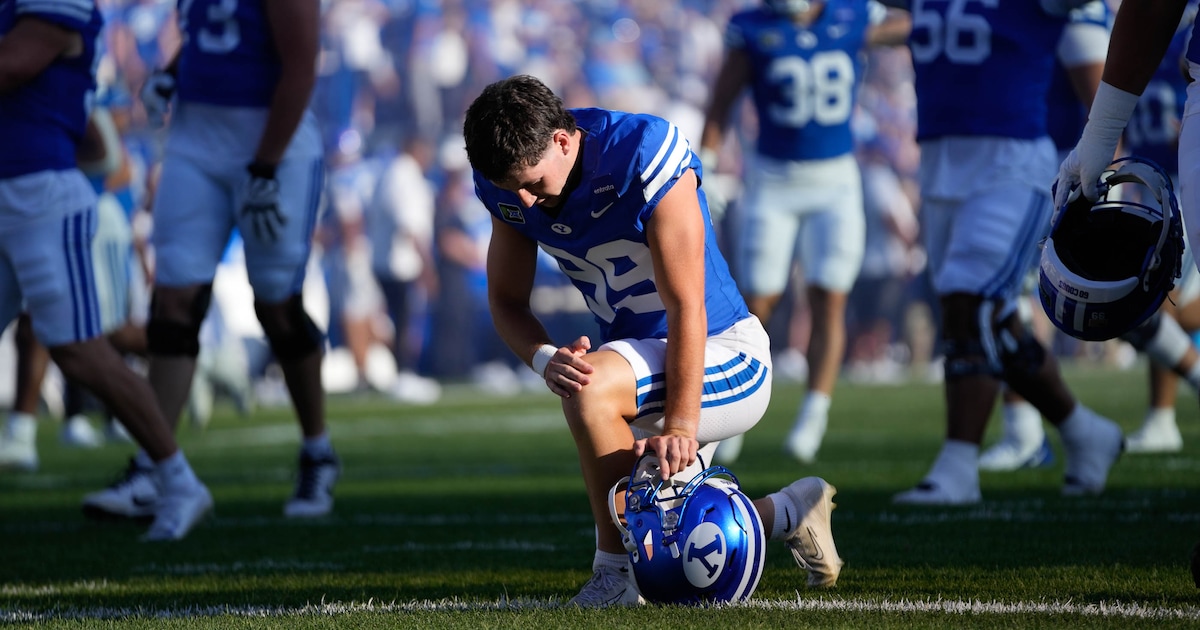 Gordon Monson: A sound solution to anti-Latter-day Saint chants at BYU games comes from a Utah man