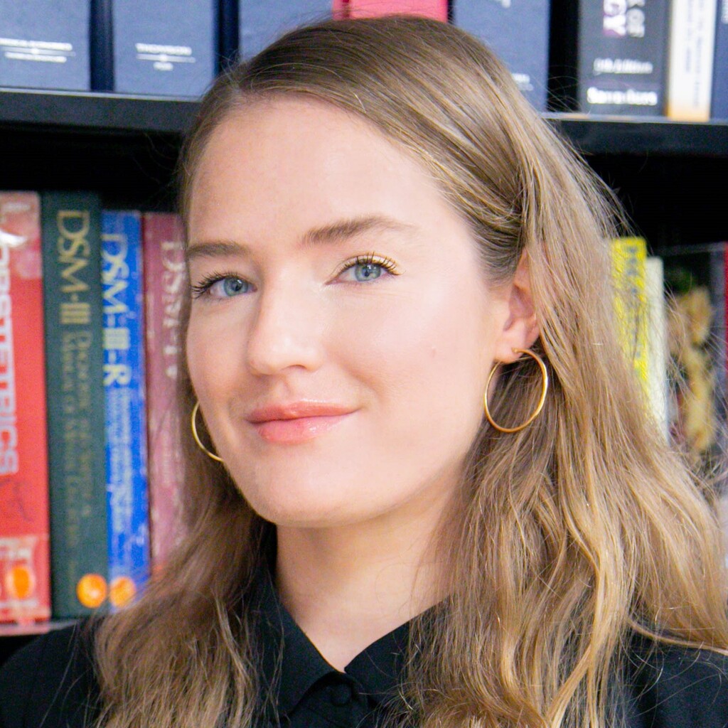 Dr. Catharine Krebs