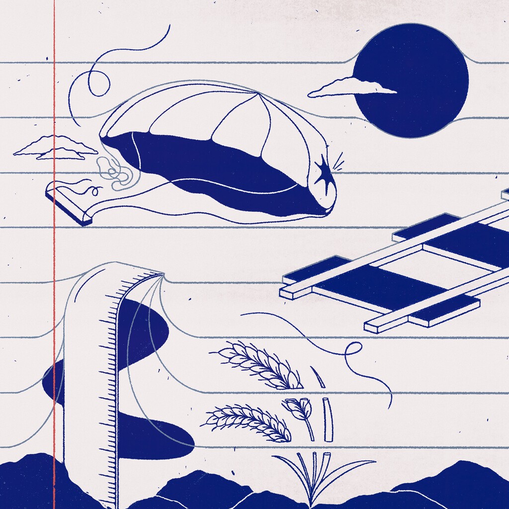 (Alanah Sarginson | The New York Times)