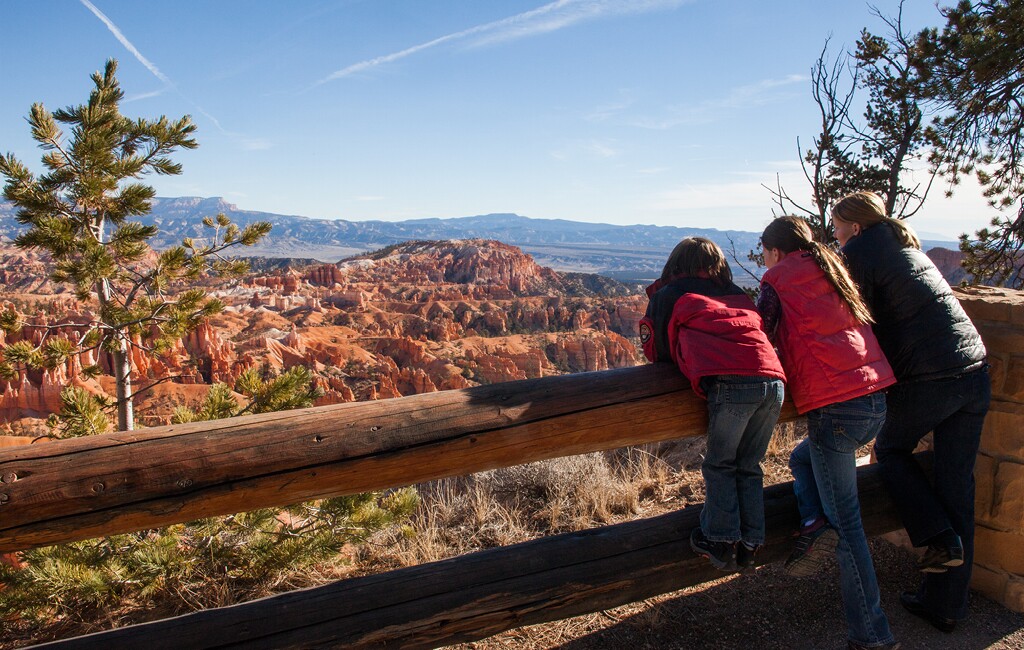 (Guiding our Growth, sponsored) How you can help protect Utah's open space and recreation.