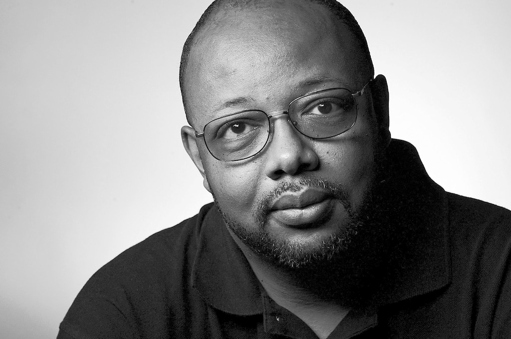Leonard Pitts Jr.