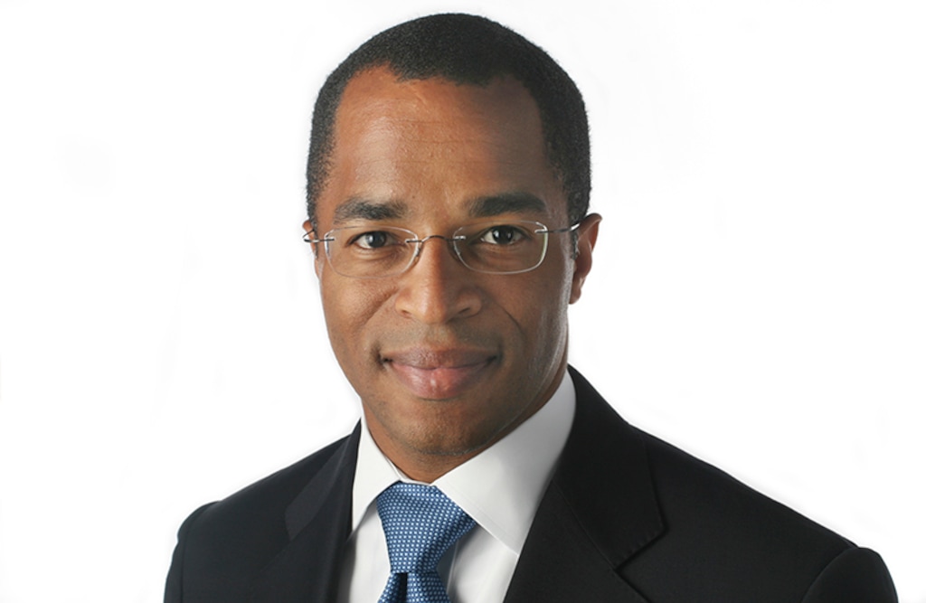 Jonathan Capehart, The Washington Post