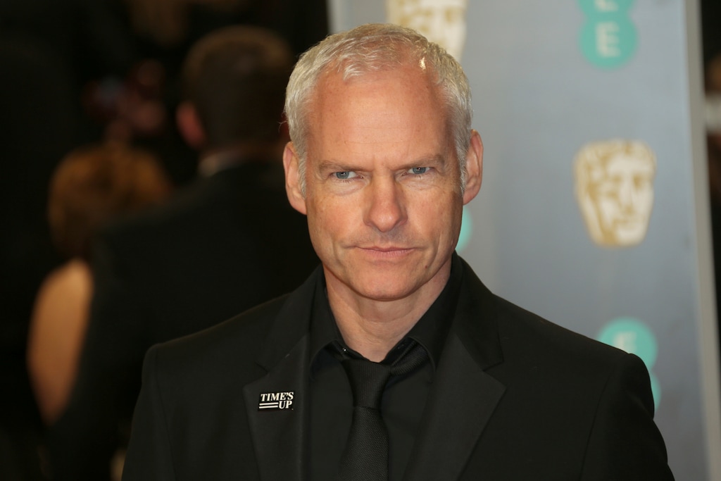 (Joel C Ryan  |  Invision/AP file photo) Director Martin McDonagh, known for the films "The Banshees of Inisherin" and "Three Billboards Outside Ebbing, Missouri," is planning to film part of his next movie in Utah, the Utah Film Commission announced on February 14, 2025.