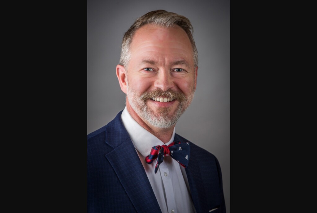 (Photo courtesy of Utah Symphony | Utah Opera) Stephen Brosvik has been named the new president and CEO of Utah Symphony | Utah Opera, USUO announced on Wednesday, June 24, 2020.