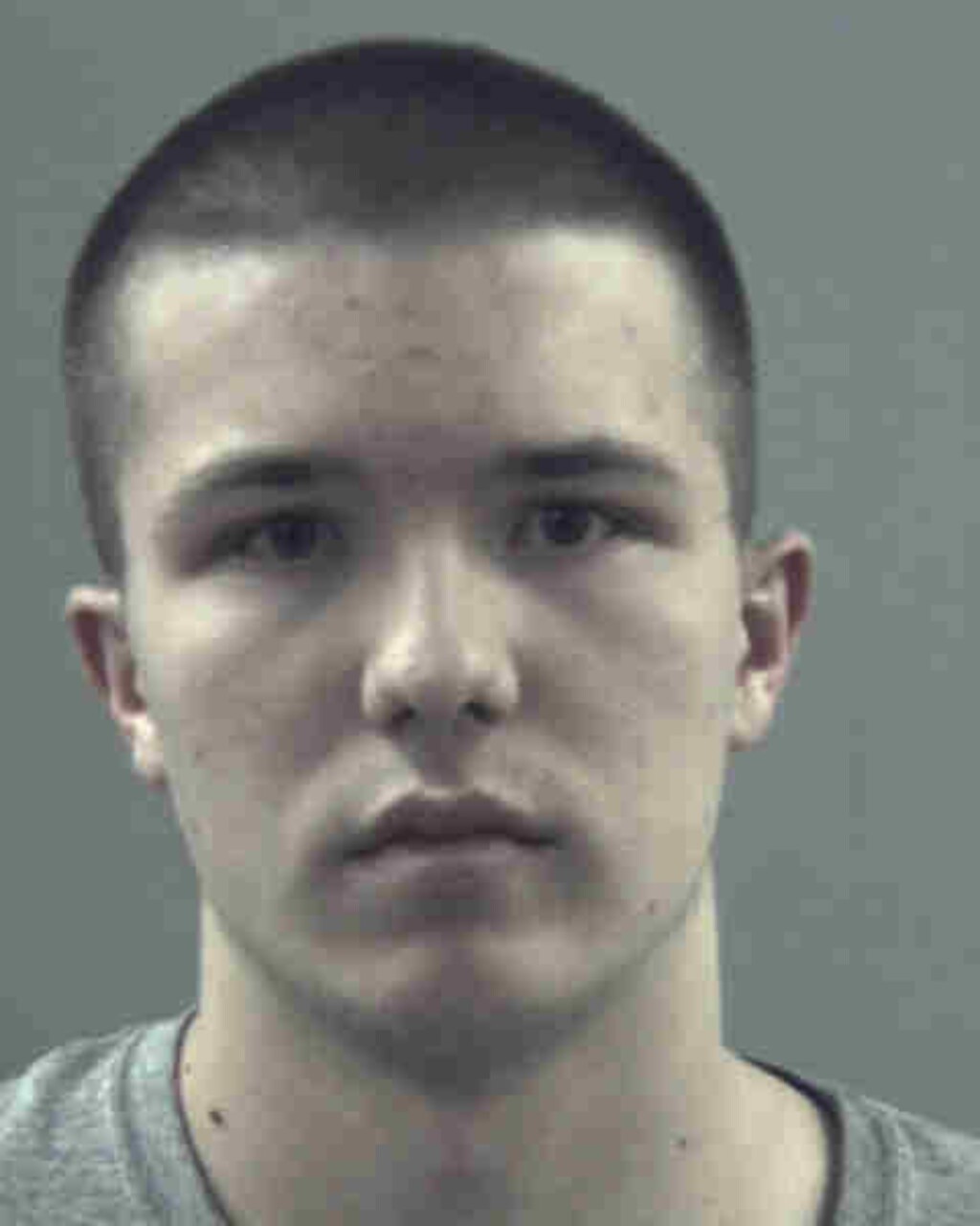 Courtesy  |  Weber County jailAza Vidinhar