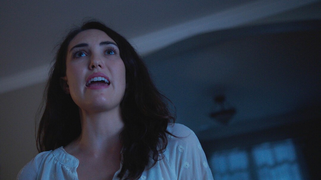 (Christian Klein  |  courtesy of Sundance Institute) Emily Green appears in "Place," directed by Jason Gudasz, an official selection of the Shorts Programs at the 2020 Sundance Film Festival.