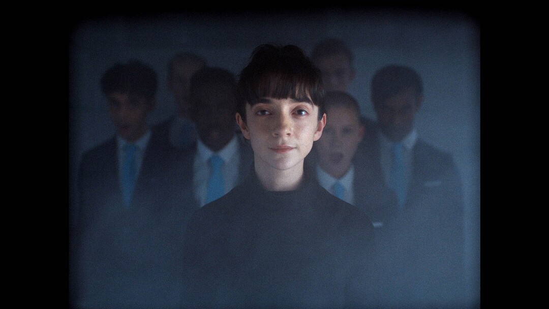 (Photo courtesy of Sundance Institute) An image from "The Devil’s Harmony," directed by Dylan Holmes Williams, an official selection of the Shorts Programs at the 2020 Sundance Film Festival.