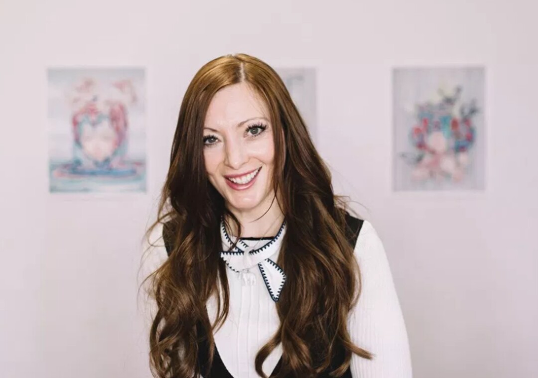(Photo courtesy of the artist) Canadian artist Camilla D'Errico, whose works include the comic book series "Tanpopo" and the "HelmetGirls" drawings, is one of the creators who will attend FanX Salt Lake Comic Convention in the Salt Palace, April 19-20, 2019.