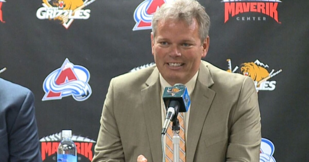 (Fox 13) Kevin Bruder, president and chief executive officer of the Utah Grizzlies, died May 10, 2025, the team announced.