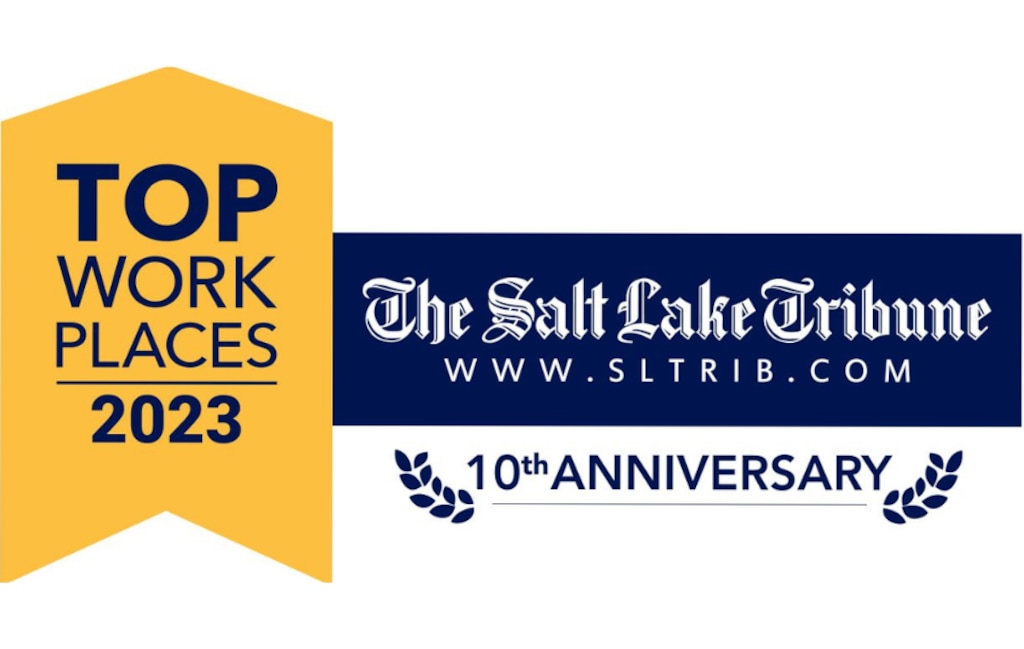 The Salt Lake Tribune's 2023 Top Workplaces