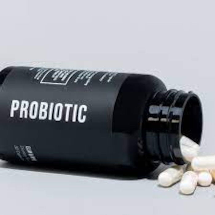 (Elm & Rye | Penguin, sponsored) When is the best time to take a probiotic?
