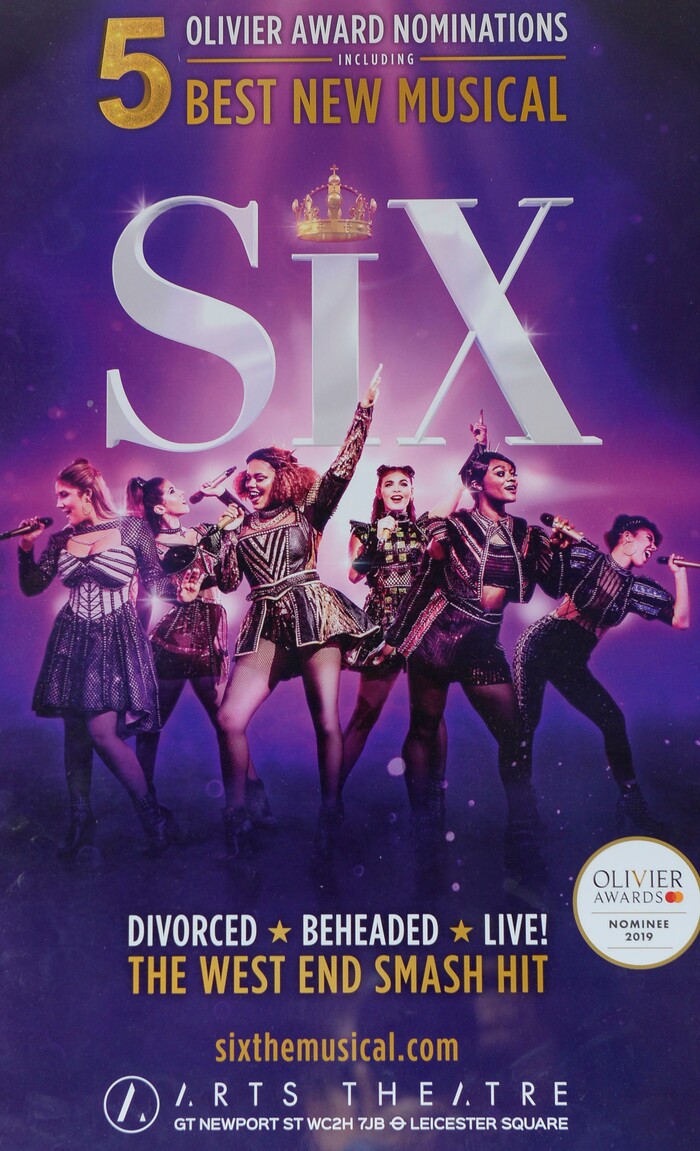 (Leah Hogsten  |  The Salt Lake Tribune) Megan Gutierrez has framed one of the 2019 plays she has seen. In 1993, Megan Gutierrez fell in love with the theater after her parents took her to Les Miserables. Since then, Gutierrez has seen countless shows, collected memorabilia from them all and now leads Utah Theater Lovers and Theater Lovers Travel that takes theater lovers like herself across the U.S. and abroad to see the show.