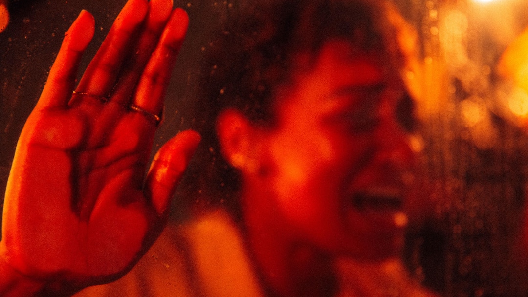 (Sundance Institute) An image from "Talk to Me," directed by Danny Philippou and Michael Philippou, an official selection of the Midnight section at the 2023 Sundance Film Festival.