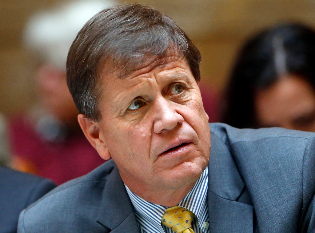 (AP file photo) Rep. Keven Stratton, R-Orem, as seen on the Utah House floor on Feb. 12, 2018. Stratton is warning that an unknown number of water-service contracts maintained by Utah cities could be legally questionable. He’s proposed amending the Utah Constitution to address the issue, but instead, Utah lawmakers on Tuesday ordered a study of the issue.