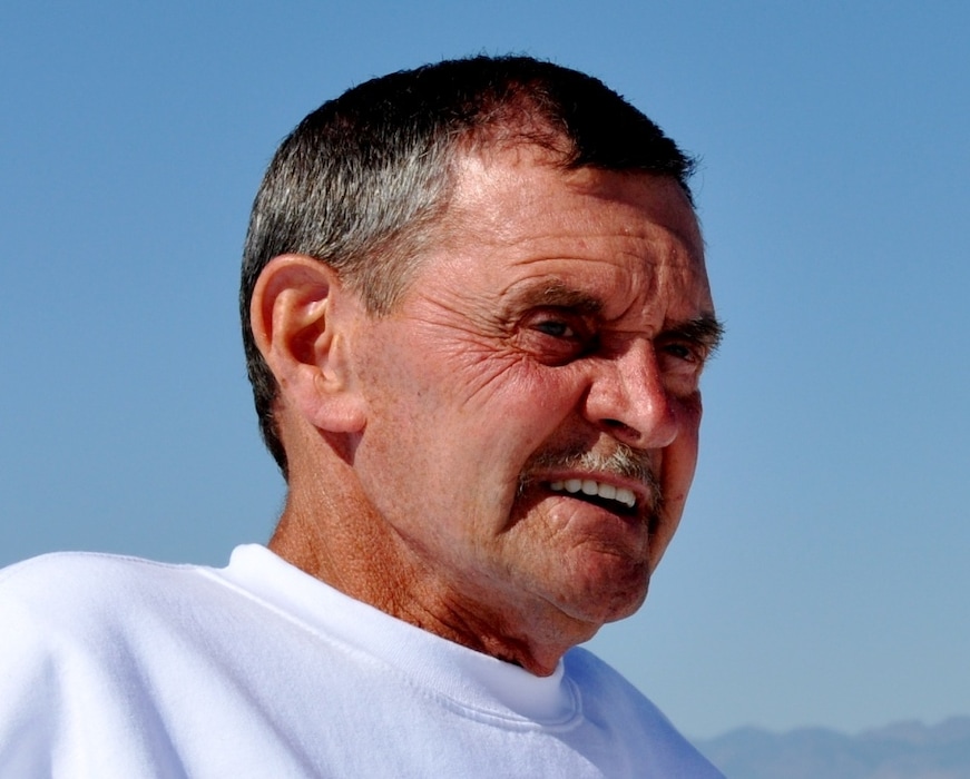 Terry Nish