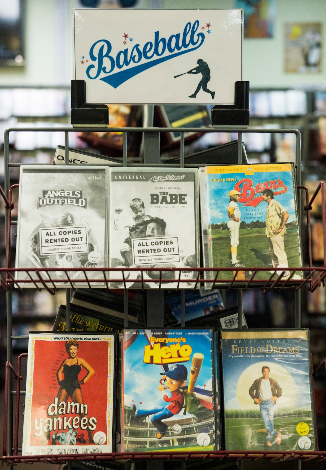 (Rick Egan  |  The Salt Lake Tribune)      Top Hat video in Bountiful. Wednesday, July 25, 2018.