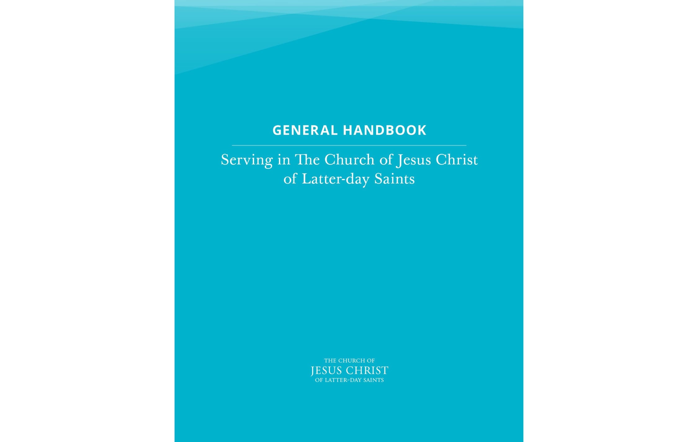 Featured image for article: LDS Church Issues Updated Guidelines on Responsible Use of Artificial Intelligence