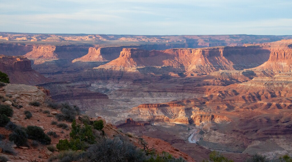 Southern Utah Wilderness Alliance | Under a January 2017 settlement agreement, the BLM is required to complete 11 new travel management plans.