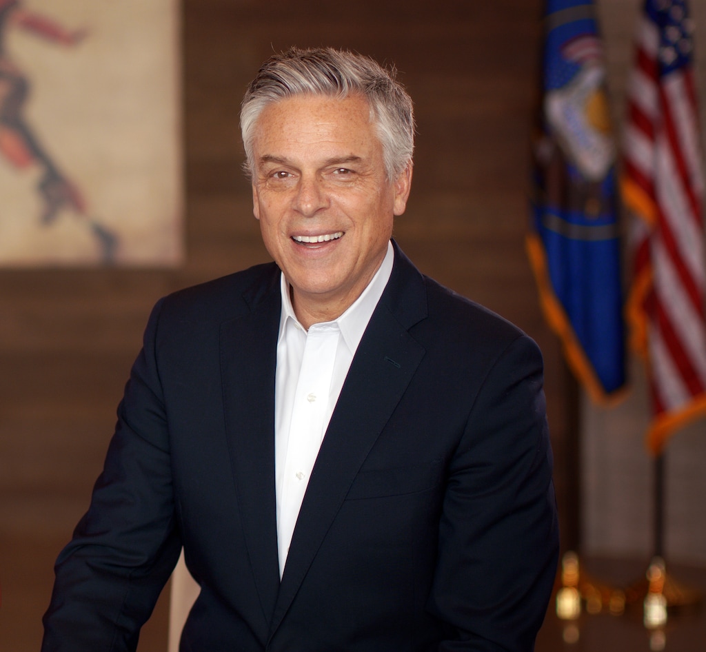 Jon Huntsman served as Governor of Utah from 2005 to 2009. He is a Republican candidate for governor in 2020.