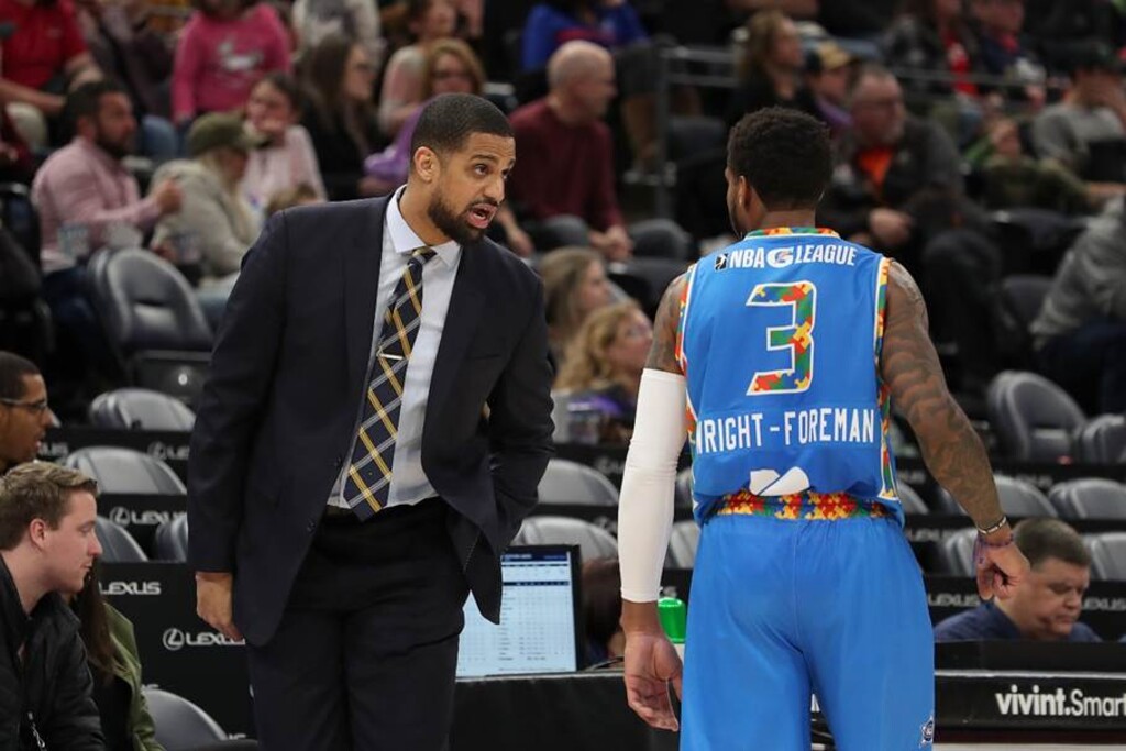 (Photo courtesy of Salt Lake City Stars) Nathan Peavy