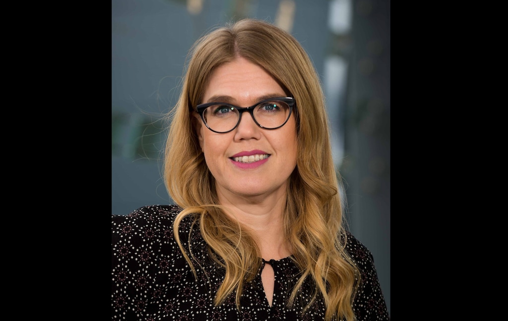 (Photo courtesy of Utah Sexual Assault Kit Initiative) Krystal Hazlett, grant manager and site coordinator for Utah Sexual Assault Kit Initiative, was a strong advocate for rape victims in the state. She died July 19 at the age of 42.