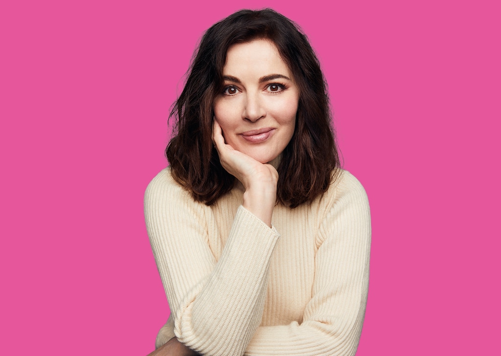 (Matt Holyoak  |  HarperCollins) Nigella Lawson, author and TV chef, is scheduled to speak Friday, Nov. 18, 2022, at the Eccles Theater in Salt Lake City.