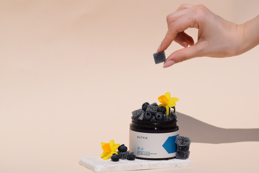 (BATCH, sponsored) 15 Best CBD gummies for pain in 2023.