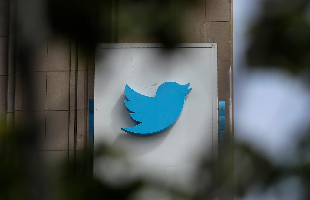(Jeff Chiu | AP file photo) Twitter is banning all political advertising from its service, saying social media companies give advertisers an unfair advantage in proliferating highly targeted, misleading messages. The announcement was made Wednesday, Oct. 30, 2019.