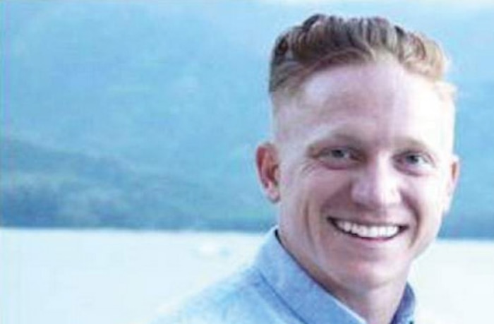 (Courtesy American Fork Police Dept.) Police and friends are searching for Paul Swenson, who was last seen the night of Thursday, July 27.