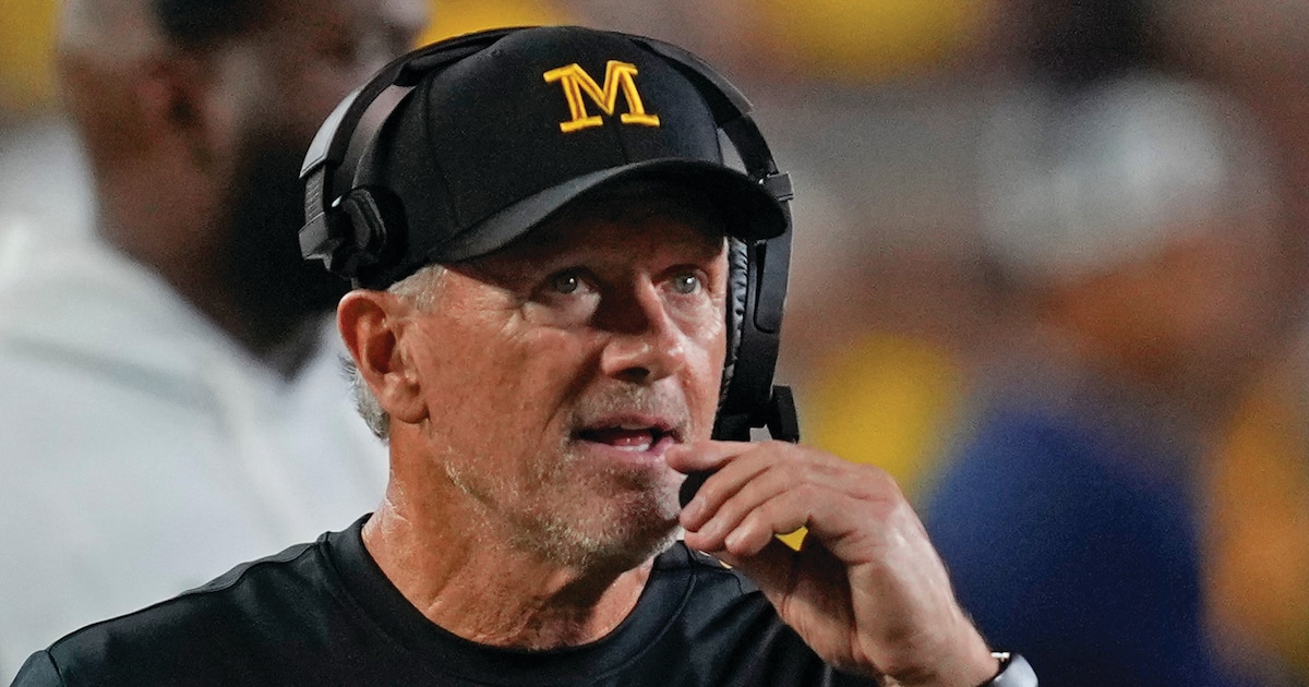 Gordon Monson: Don’t act like you don’t care. Utah has a new football ...