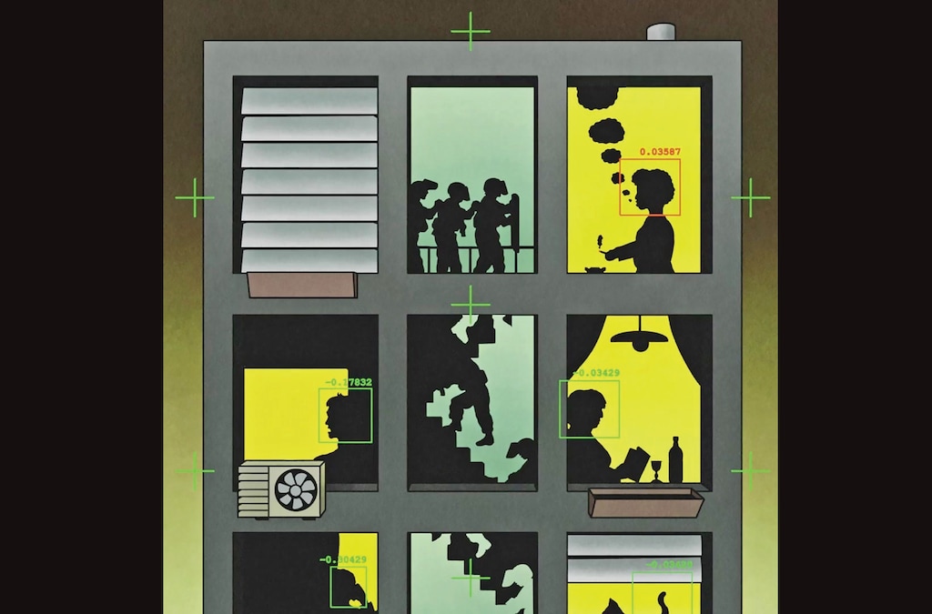 (Félix Decombat/The New York Times)