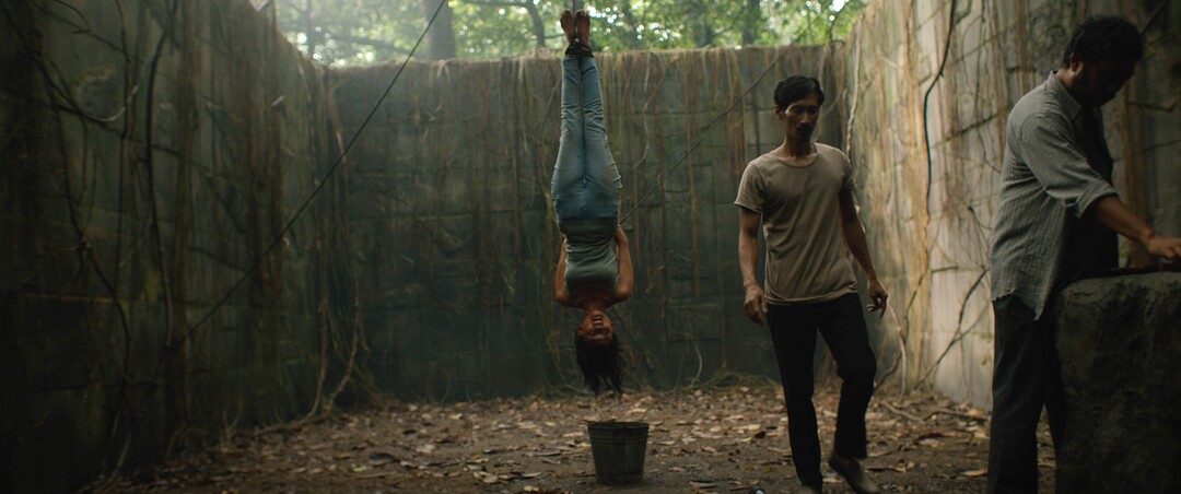 (Ical Tanjung, I.C.S.  |  courtesy of Sundance Institute) Marissa Anita appears in "Impetigore," directed by Joko Anwar, an official selection of the Midnight program at the 2020 Sundance Film Festival.